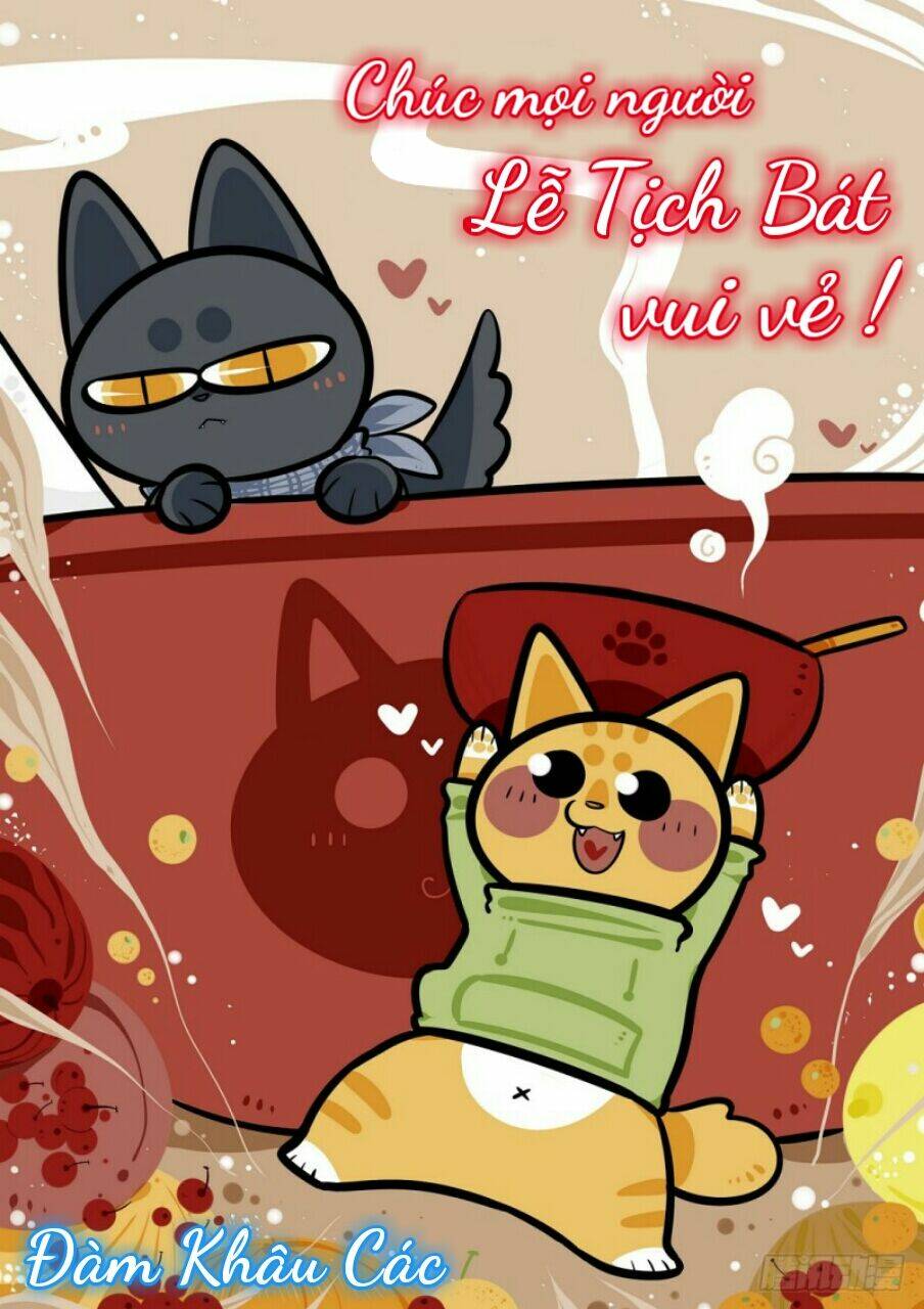 Đời Không Như Mình Tưởng: Chapter 20
