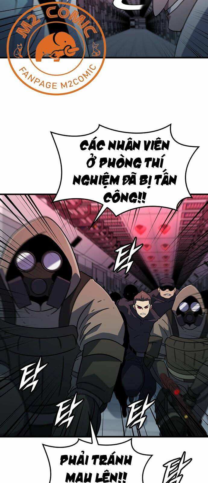 Điểm Chết: Chapter 31