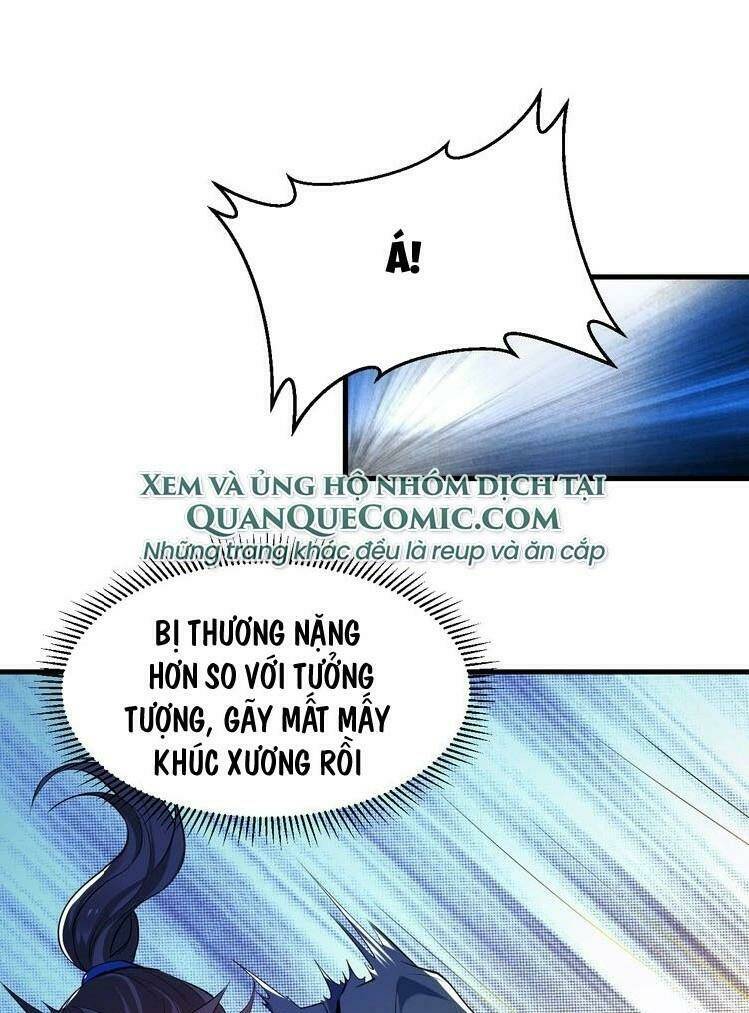 Thánh Tôn: Chapter 24
