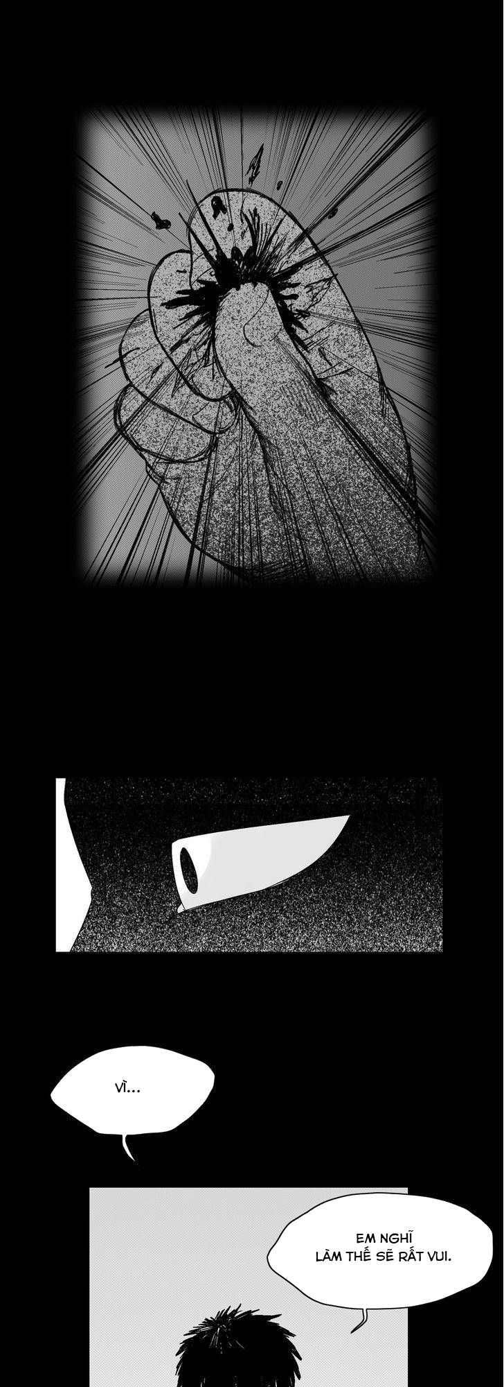 Dear Boy: Chapter 55