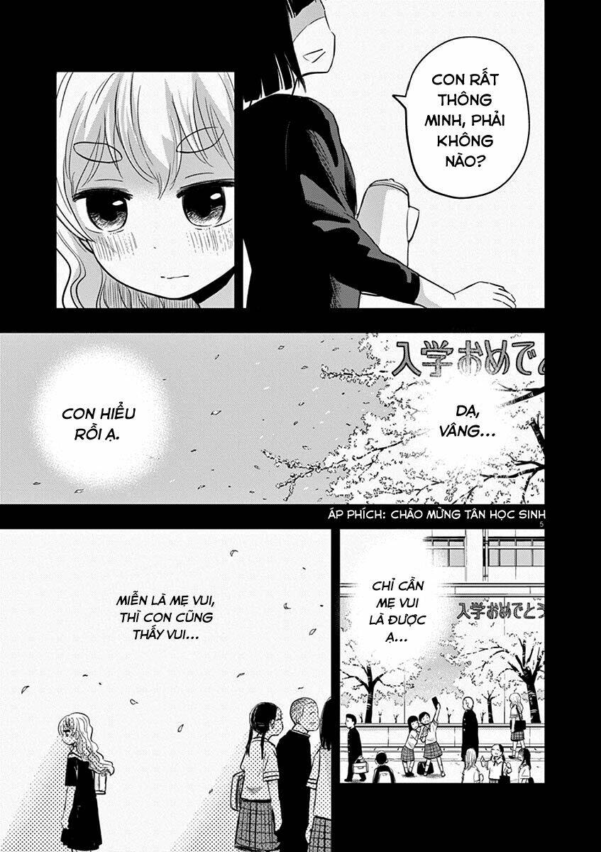 Ponkotsu Ponko: Chapter 39