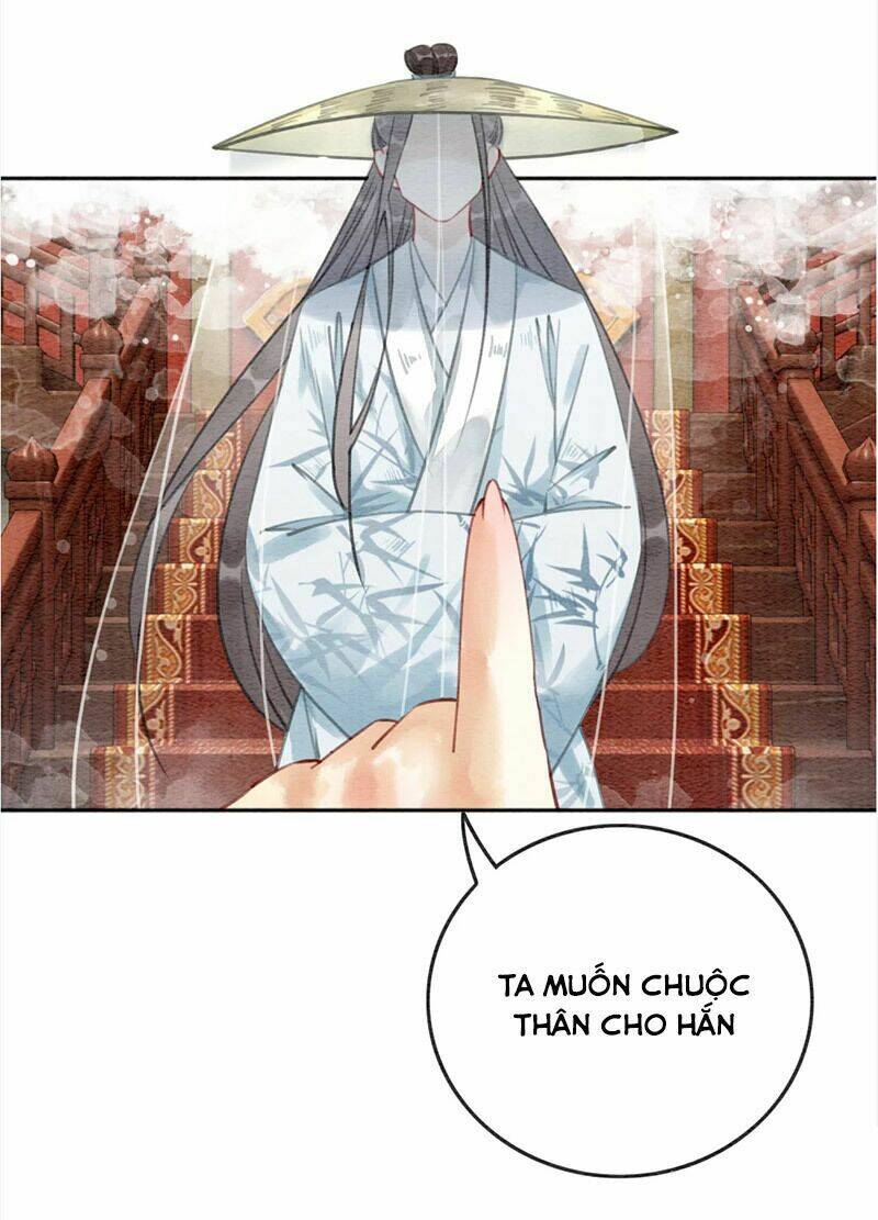 Hậu Cung Của Trẫm Cháy Rồi!: Chapter 75