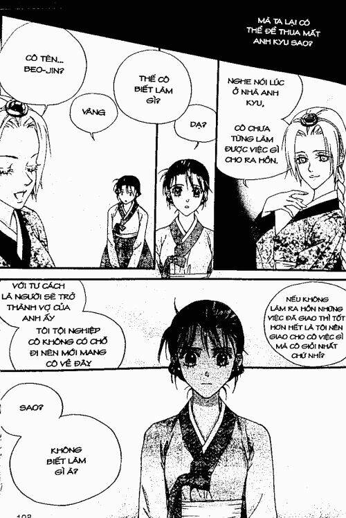 Chuyện Tình Đảo Thiên Đường: Chapter 9