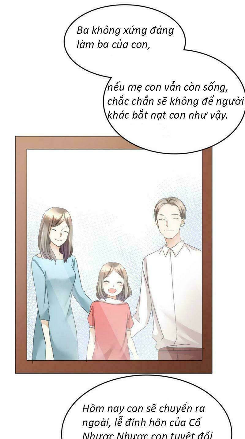 Con Đường Phản Công Của Sủng Thê: Chapter 6