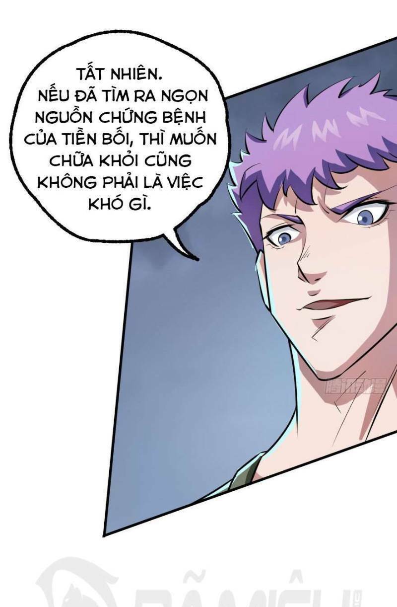 Thú Nhân: Chapter 152