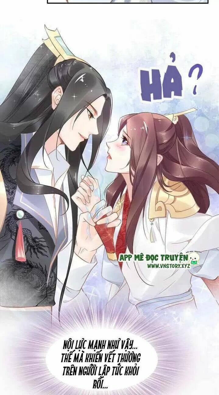 Nhất Sinh Nhất Thế Tiếu Thương Khung: Chapter 19