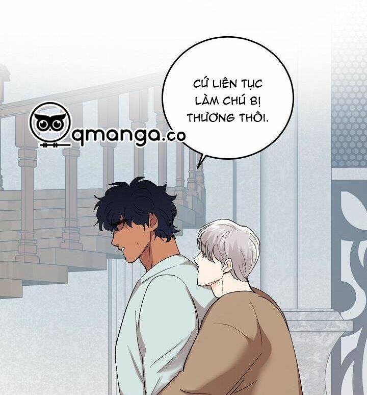 Kẻ Cắp Mặt Trăng: Chapter 59