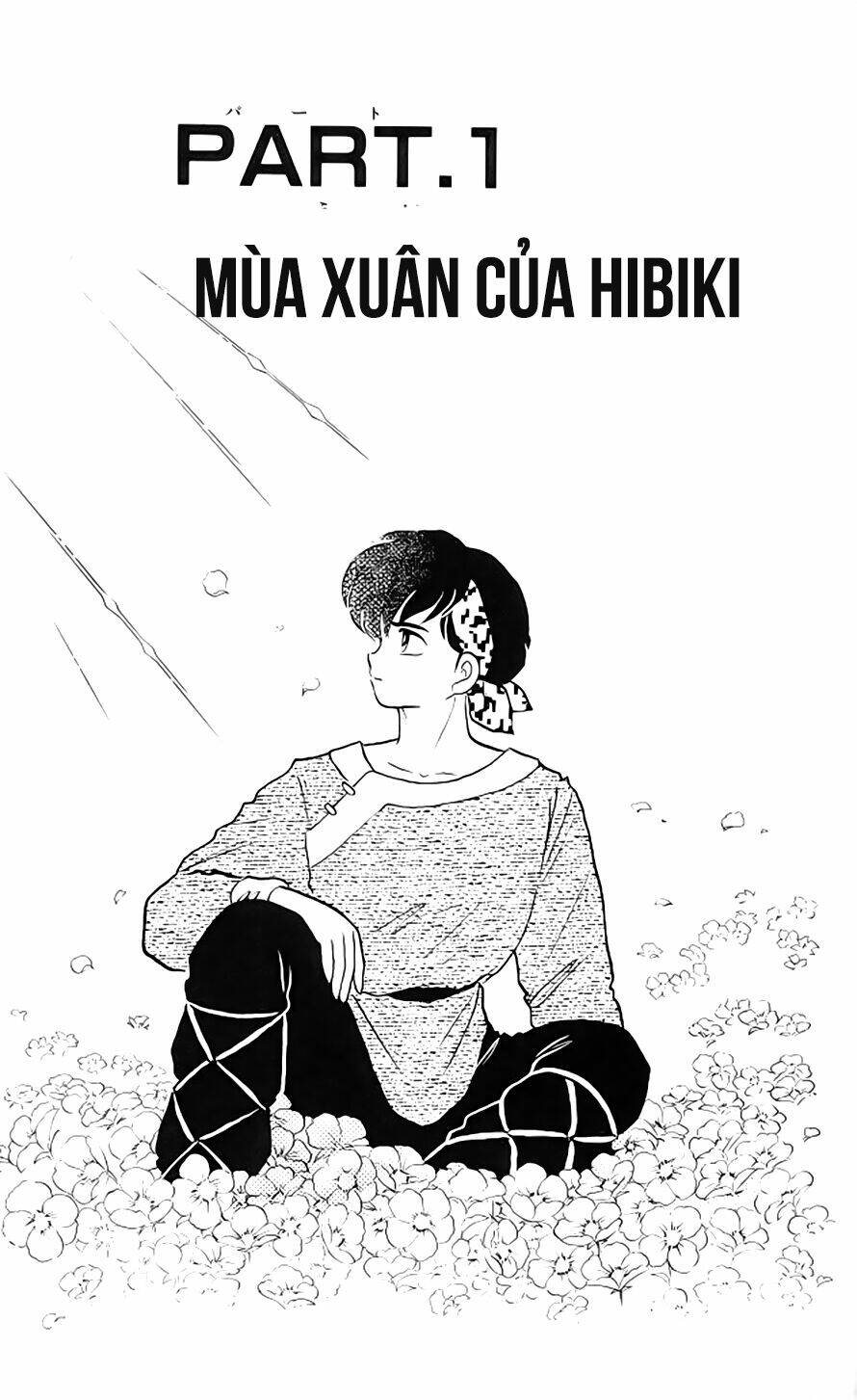 Suối Lời Nguyền: Chapter 312