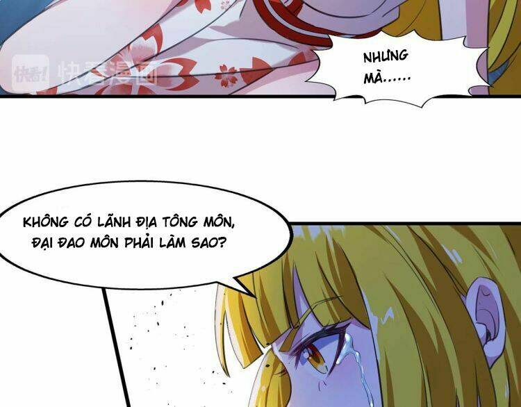 Ta Bị Phong Ấn Chín Trăm Triệu Thứ: Chapter 6