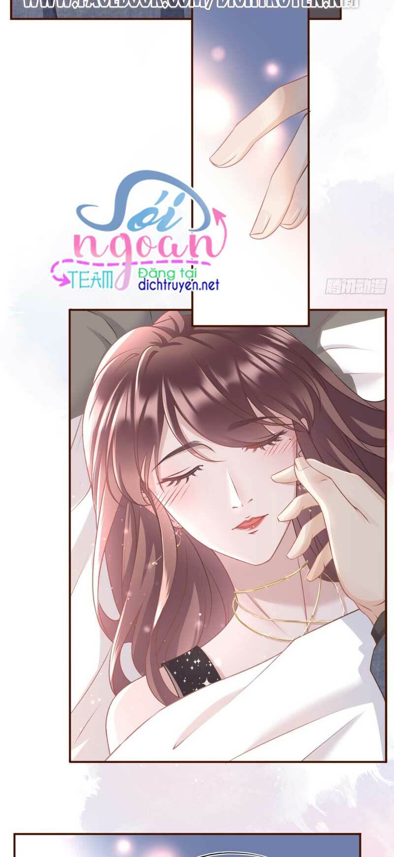 Bạn Gái Tôi Mới 30+: Chapter 17