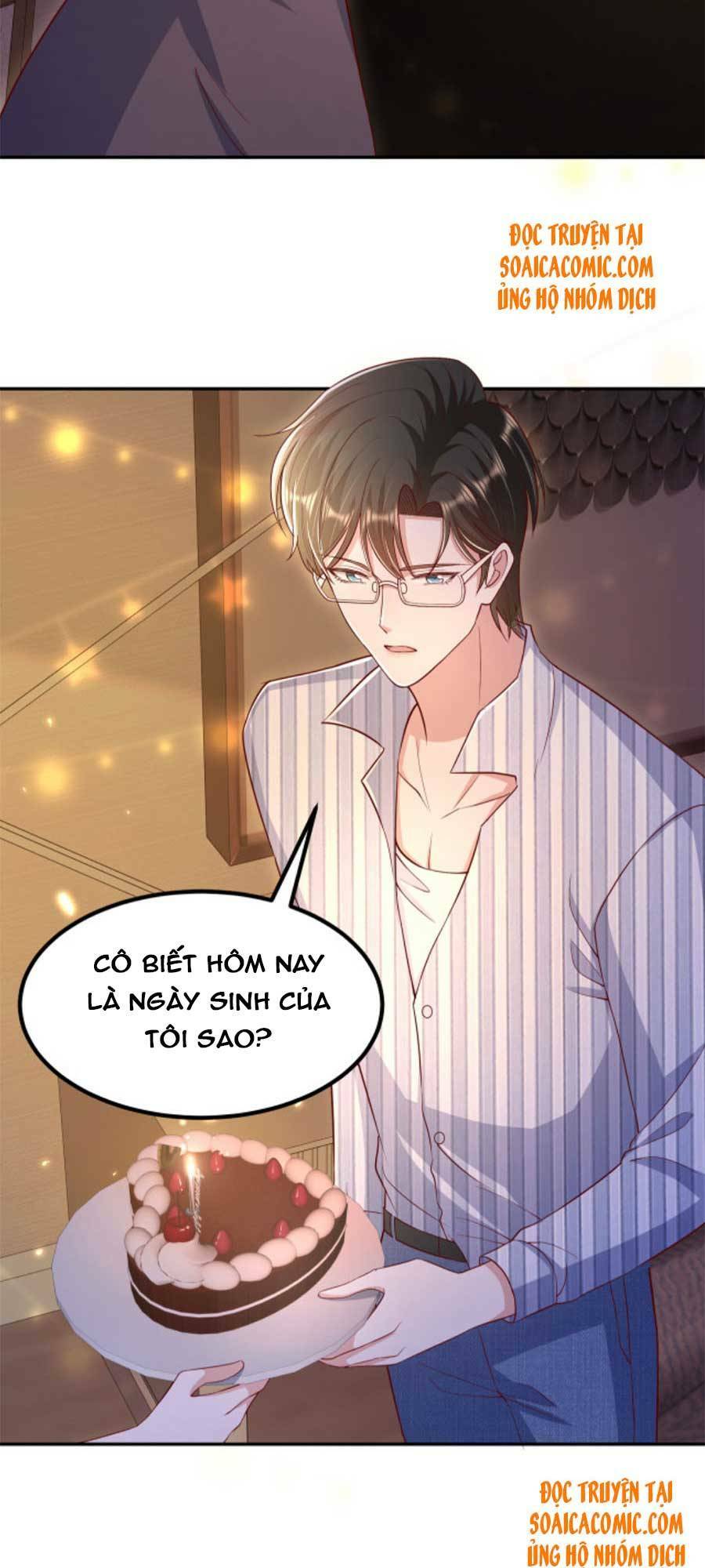 Nhất Sanh Hữu Hỉ: Chapter 67
