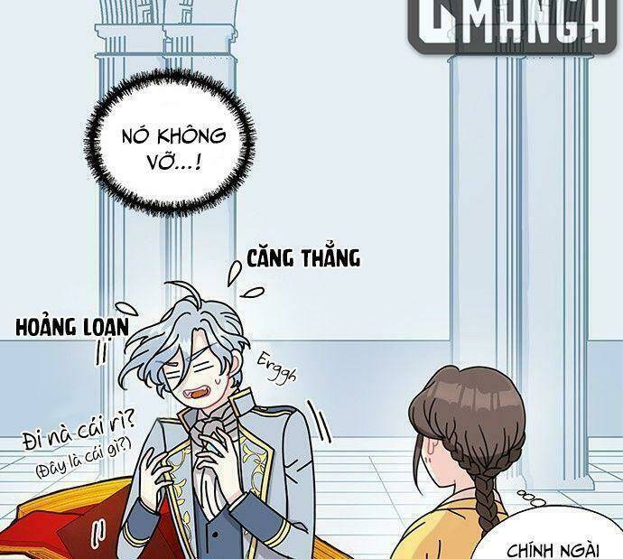 Tôi Trở Thành Đầu Bếp Của Long Vương: Chapter 11