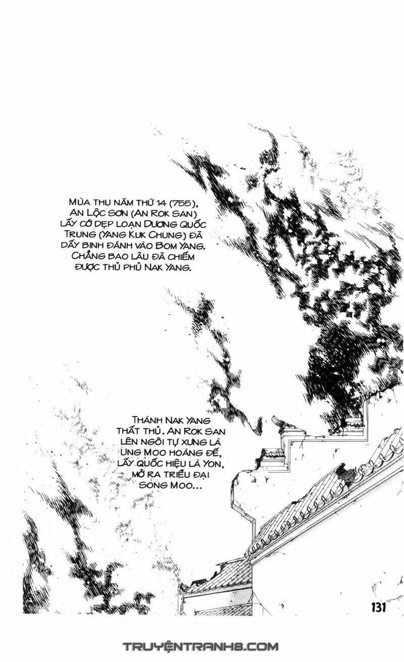 Pháp Sư Trừ Tà: Chapter 21.1