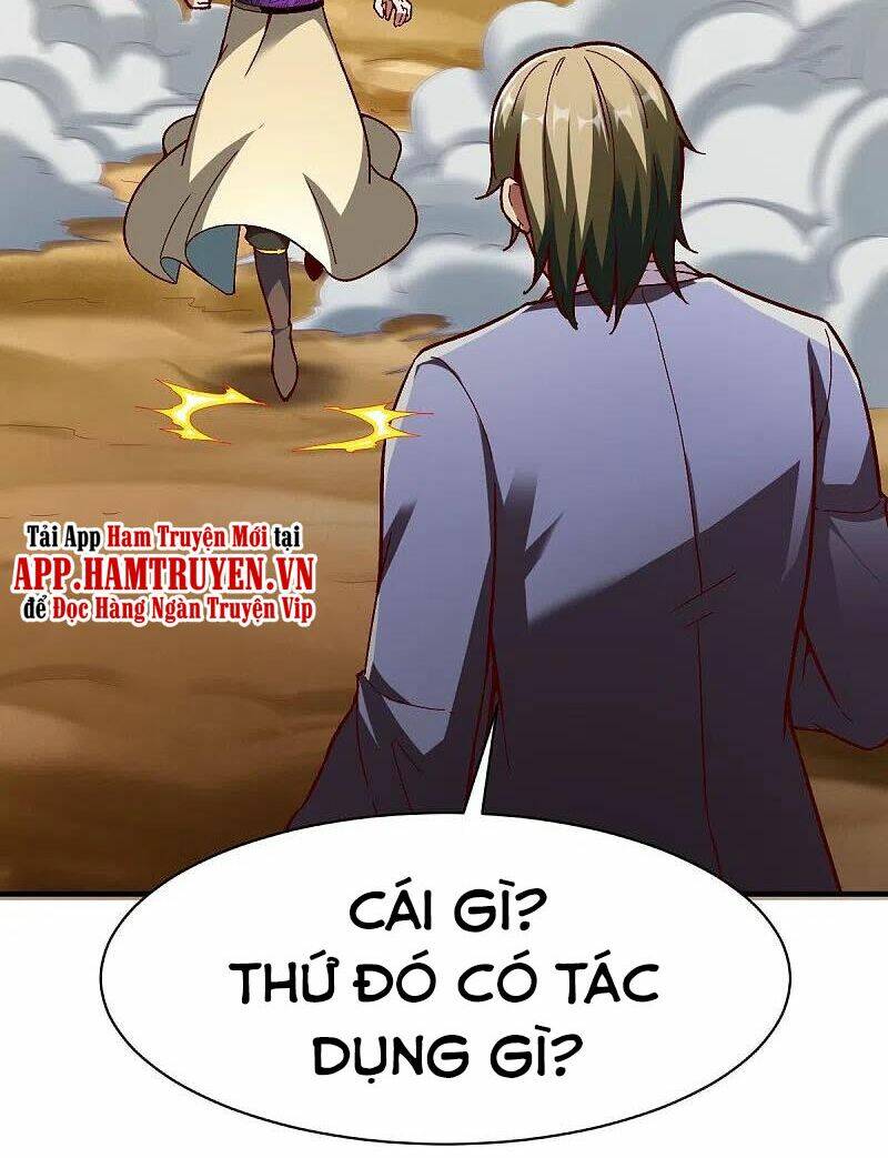 Chiến Đỉnh: Chapter 314