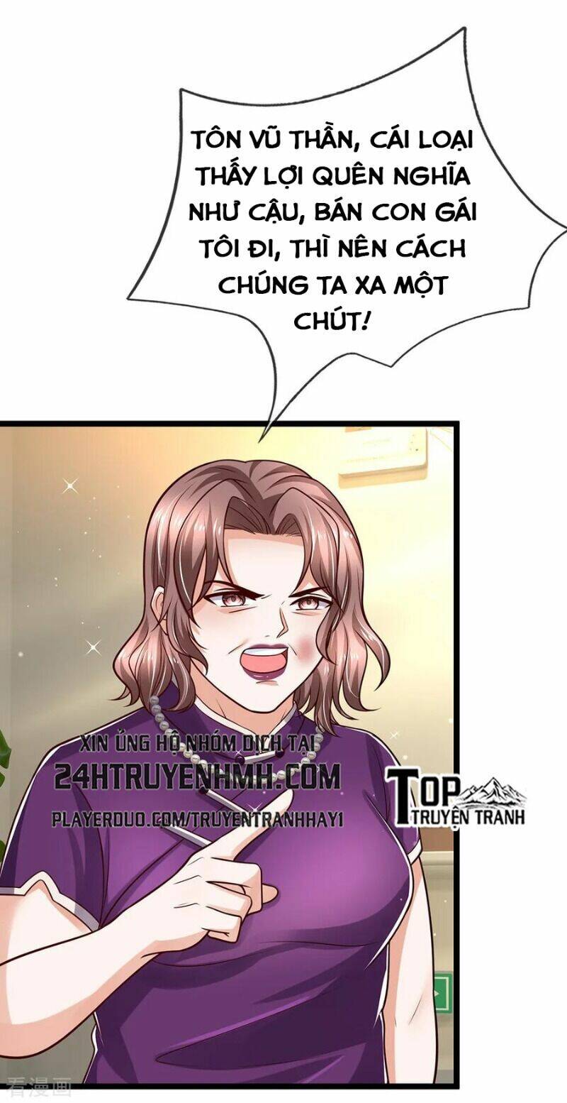 Tuyệt Đỉnh Khí Thiếu: Chapter 89