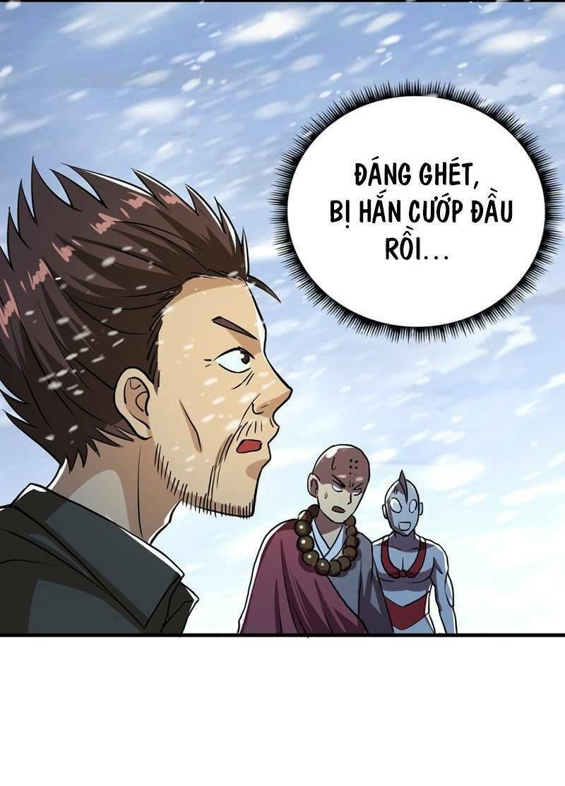 Cuộc Sống Tận Thế Bắt Đầu Từ Số 0: Chapter 50