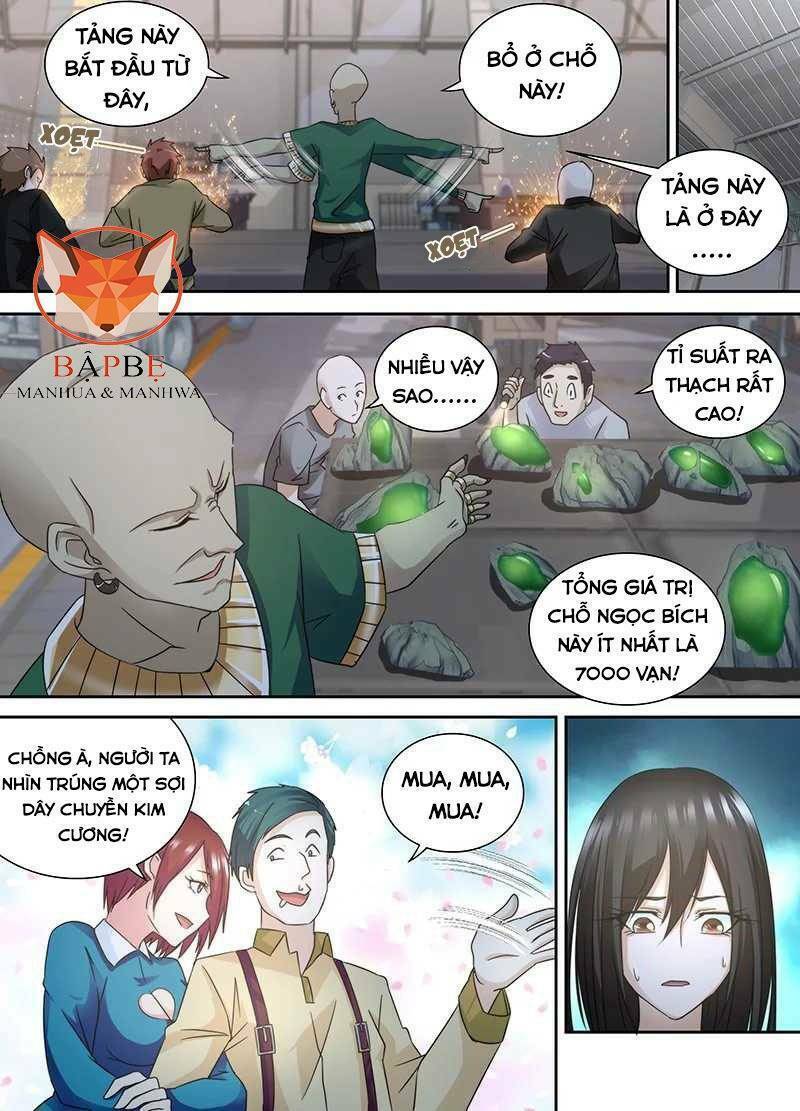 Tôi Là Thần Y: Chapter 57