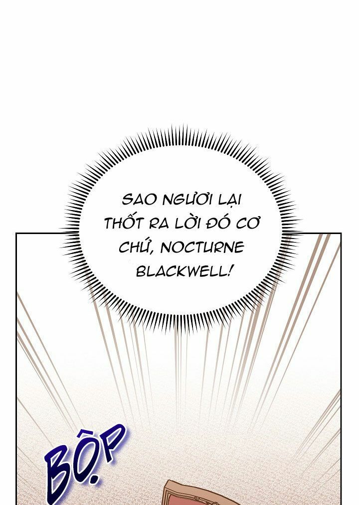 Tôi Sẽ Chịu Trách Nhiệm Về Phúc Lợi Của Nam Chính: Chapter 22