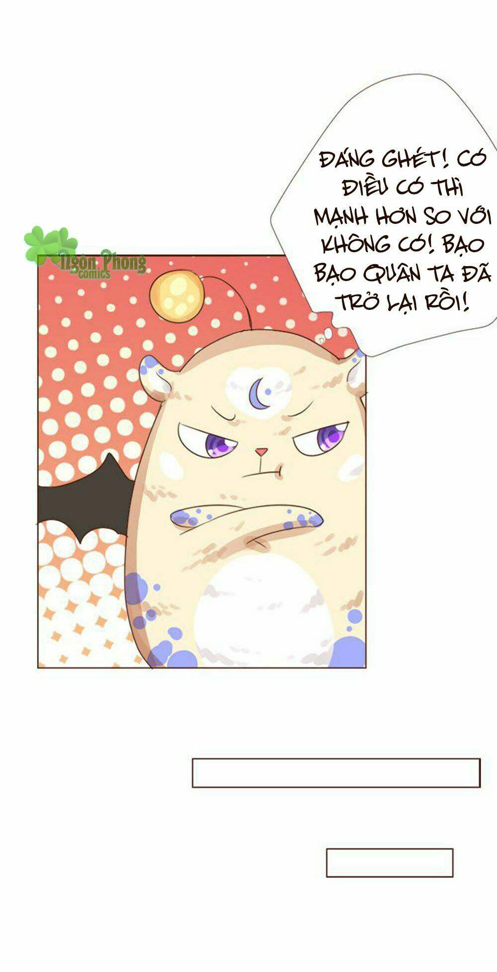 Ma Vương Luyến Ái Chỉ Nam: Chapter 41