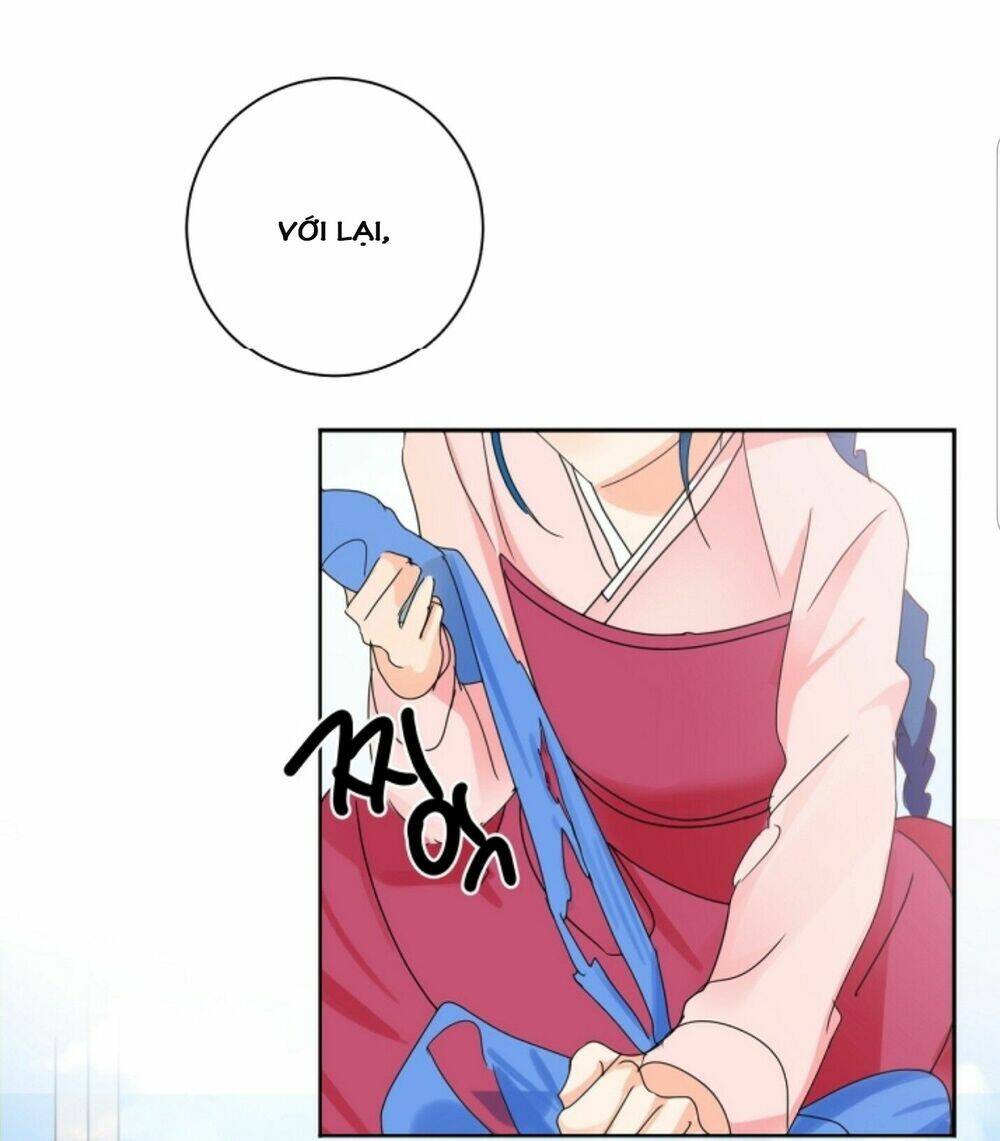 Chae Hong Sa: Chapter 32