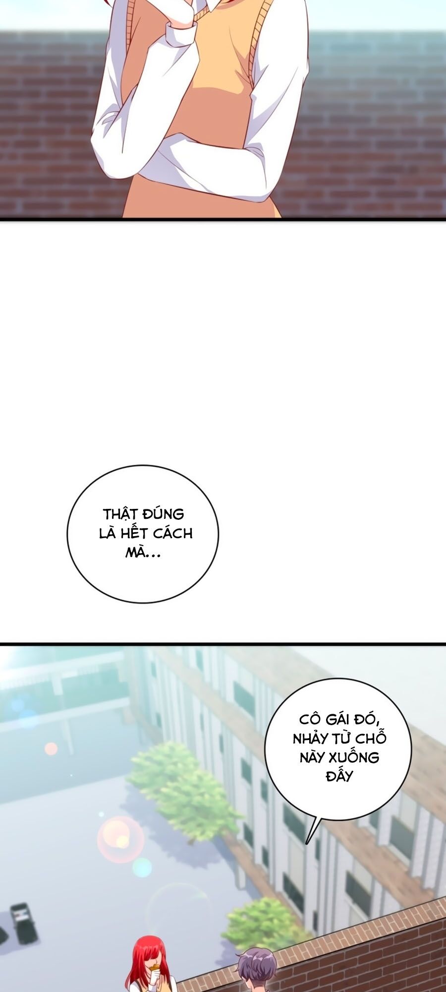 Phản Phái Nữ Đế Lai Tập: Chapter 20