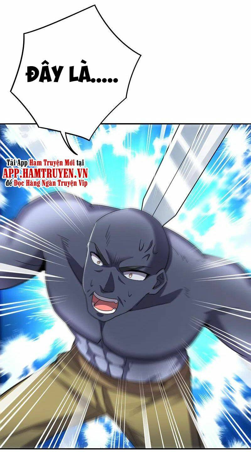 Phục Thiên Thánh Chủ: Chapter 169