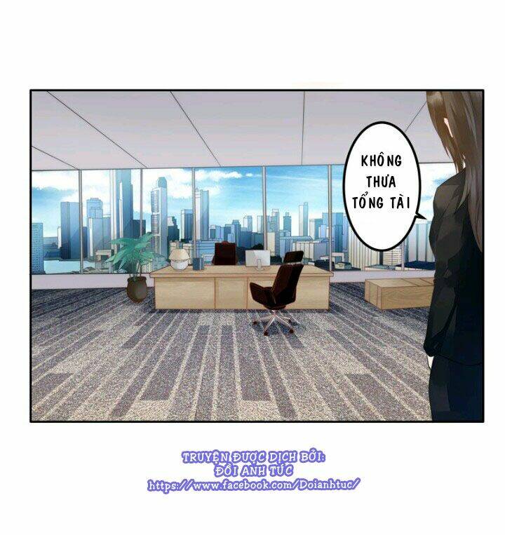 Ta Kim Chủ Bị Người Đoạt: Chapter 1