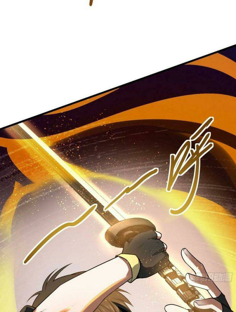 Tân Đình Là Hảo Đao: Chapter 16