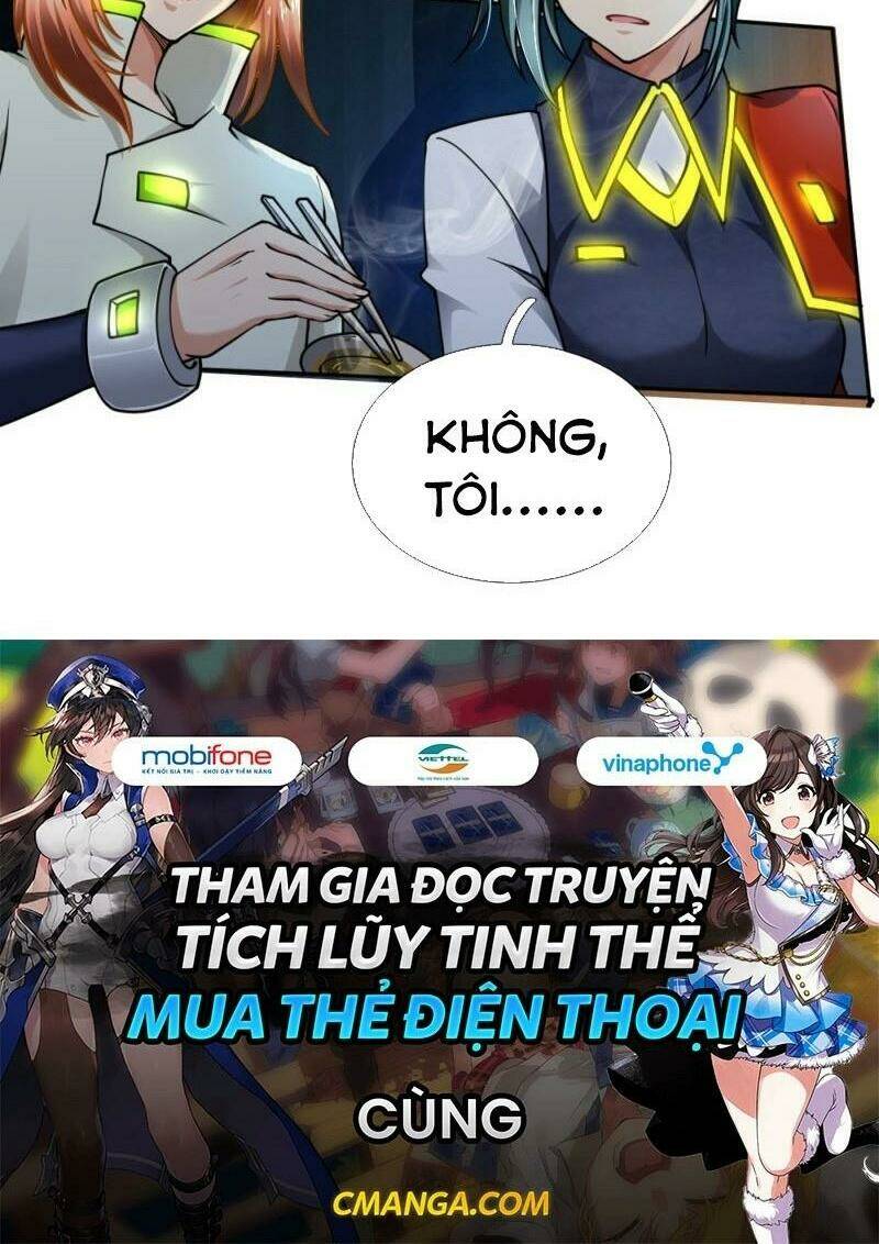 Bạn Gái Mạt Thế Vườn Nhà Ta Thông Tới Mạt Thế: Chapter 74