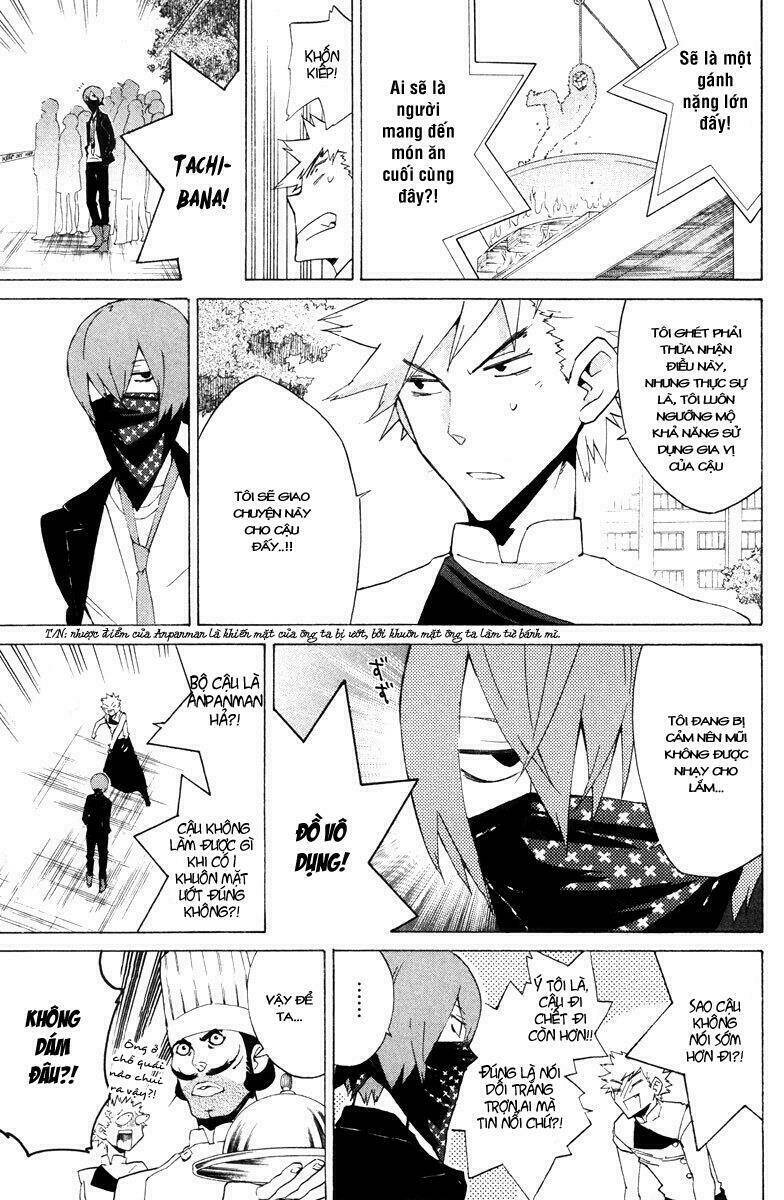 Hell\’s Kitchen: Chapter 15