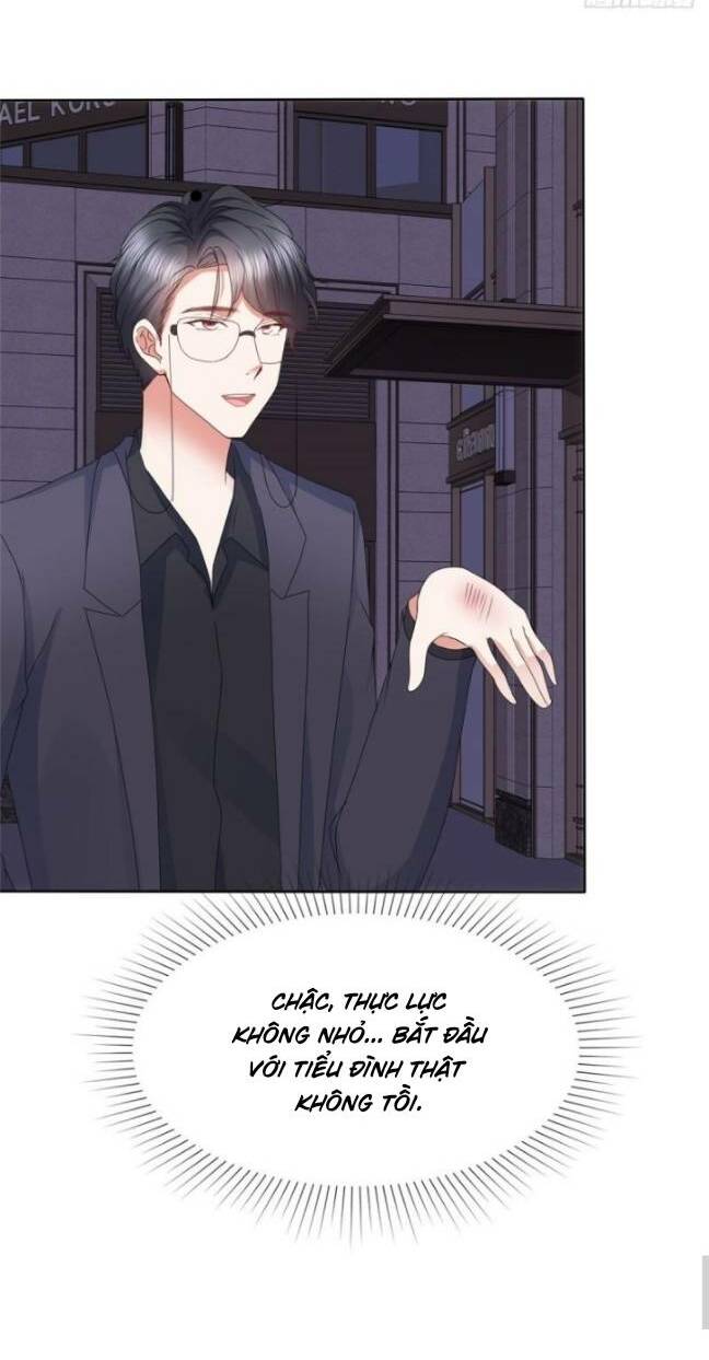 Boss Là Kim Chủ Của Tôi: Chapter 40