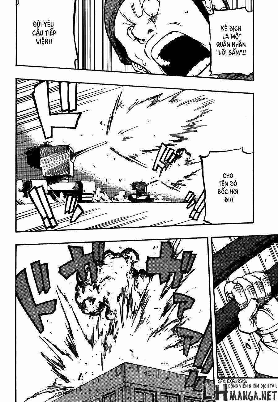 Red Sprite: Chapter 7