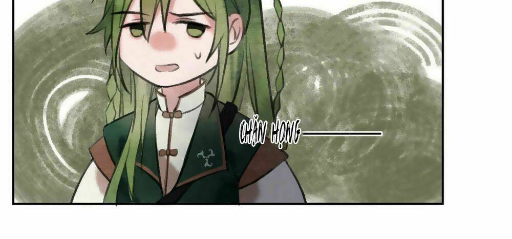 Giấc Mộng Nam Triều: Chapter 15