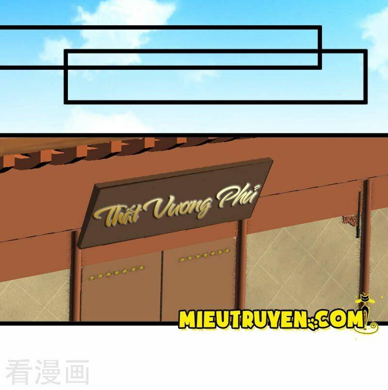 Tuyệt Thế Độc Phi Của Tà Vương: Chapter 47