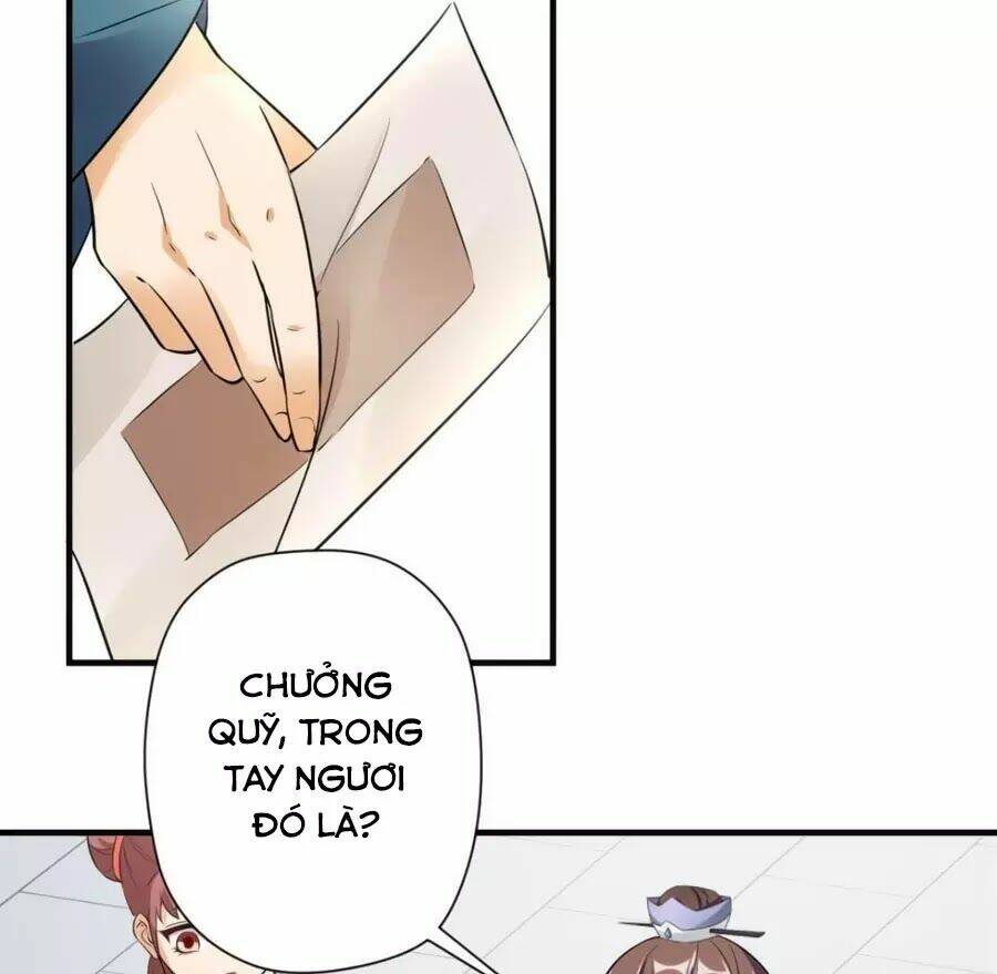 Vương Phi Có Chút Nghịch Ngợm: Chapter 38