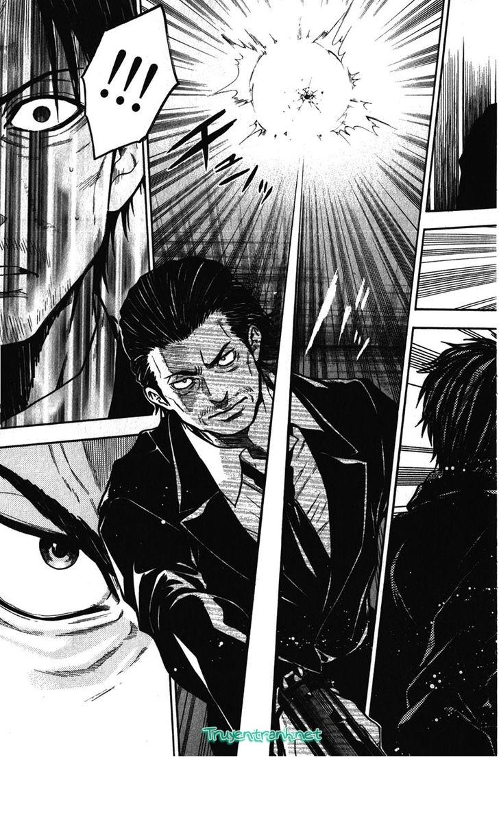 Bloody Monday 3: Chapter 31