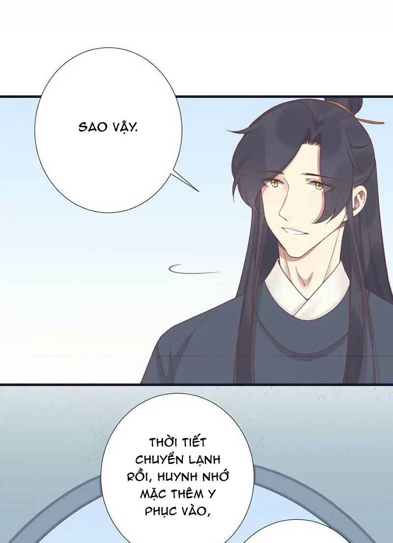 Hoàng Hậu Bận Lắm: Chapter 183