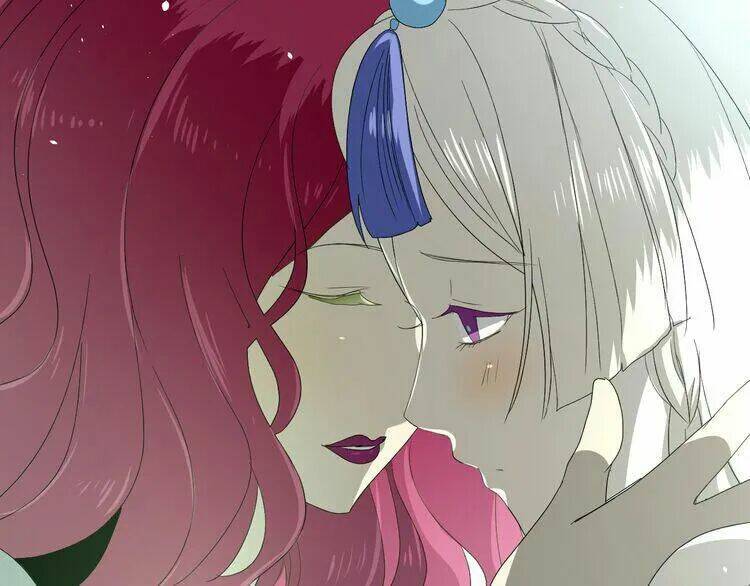 Vu Chúc Thiếu Nữ: Chapter 17.2