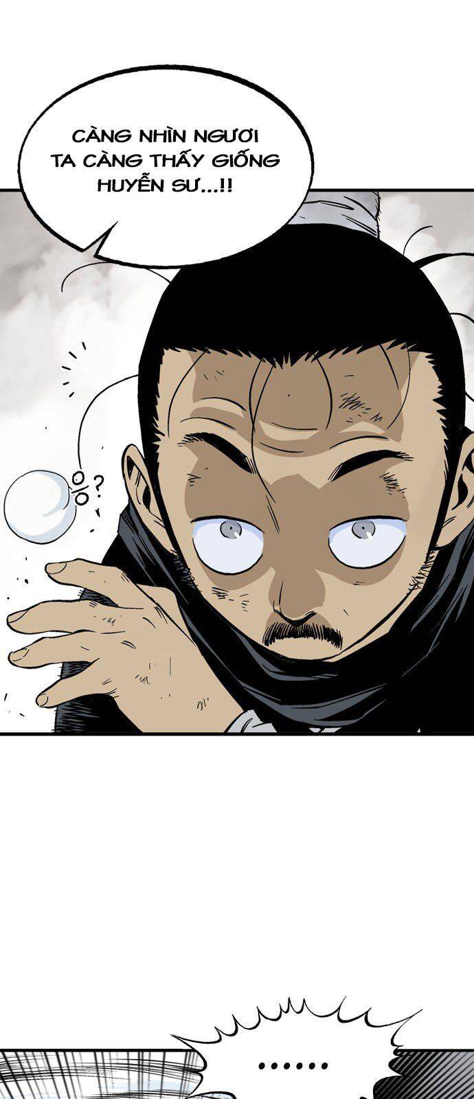 Cao Thủ 2: Chapter 139