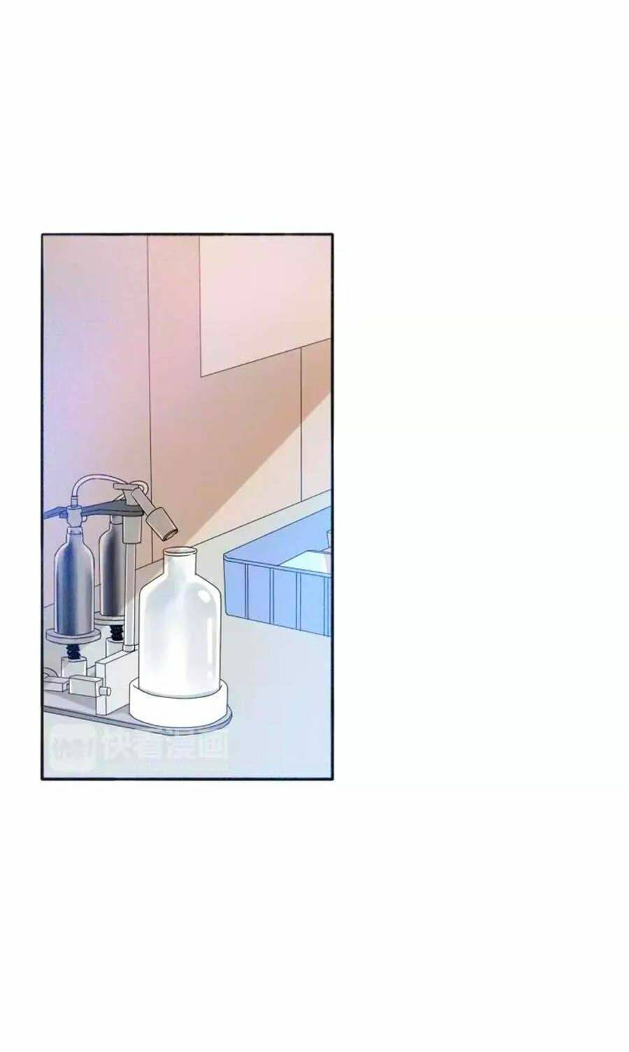 Mùi Hương Lãng Mạn: Chapter 49