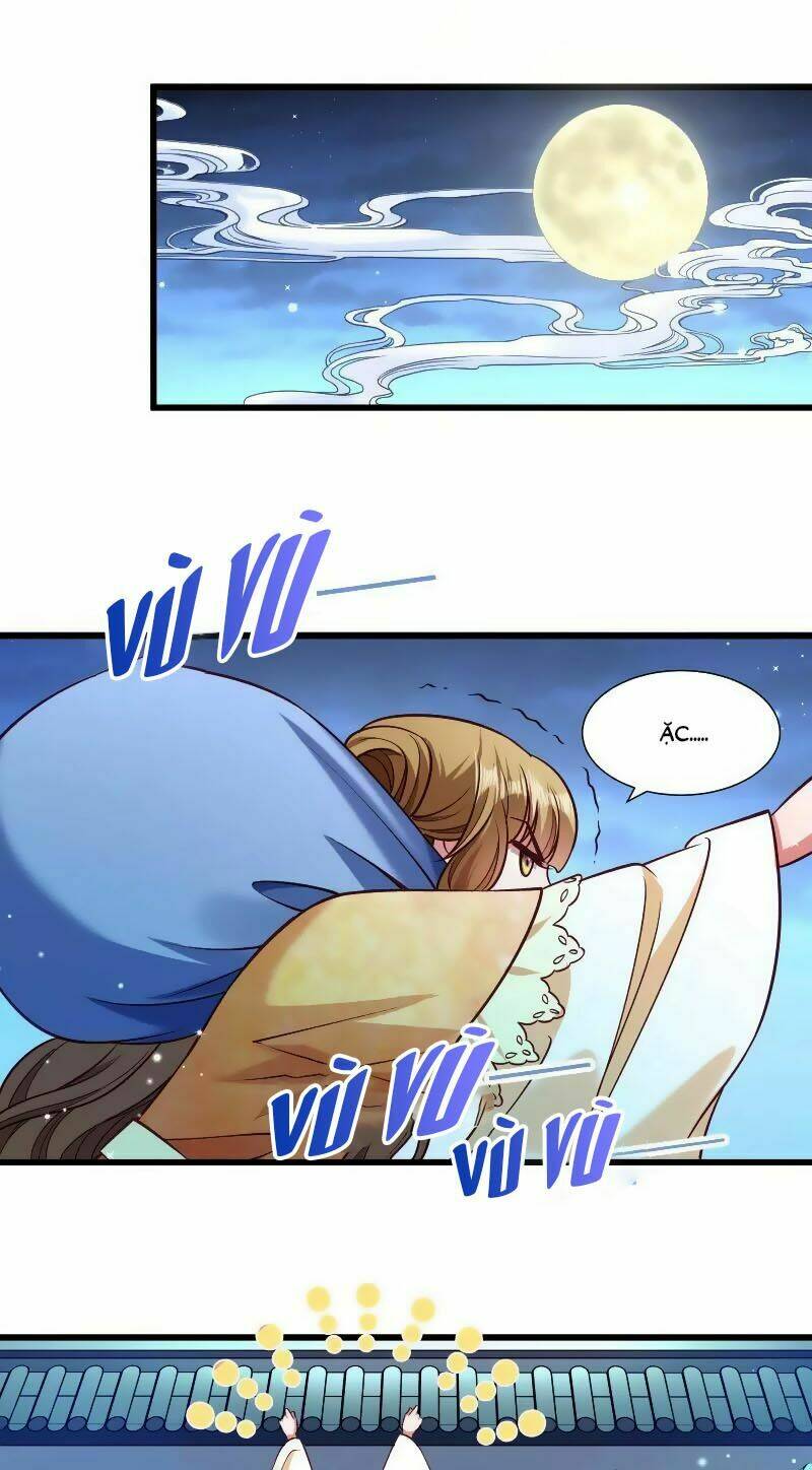 Tiểu Hoàng Thư Và Tiểu Hoàng Thúc: Chapter 39