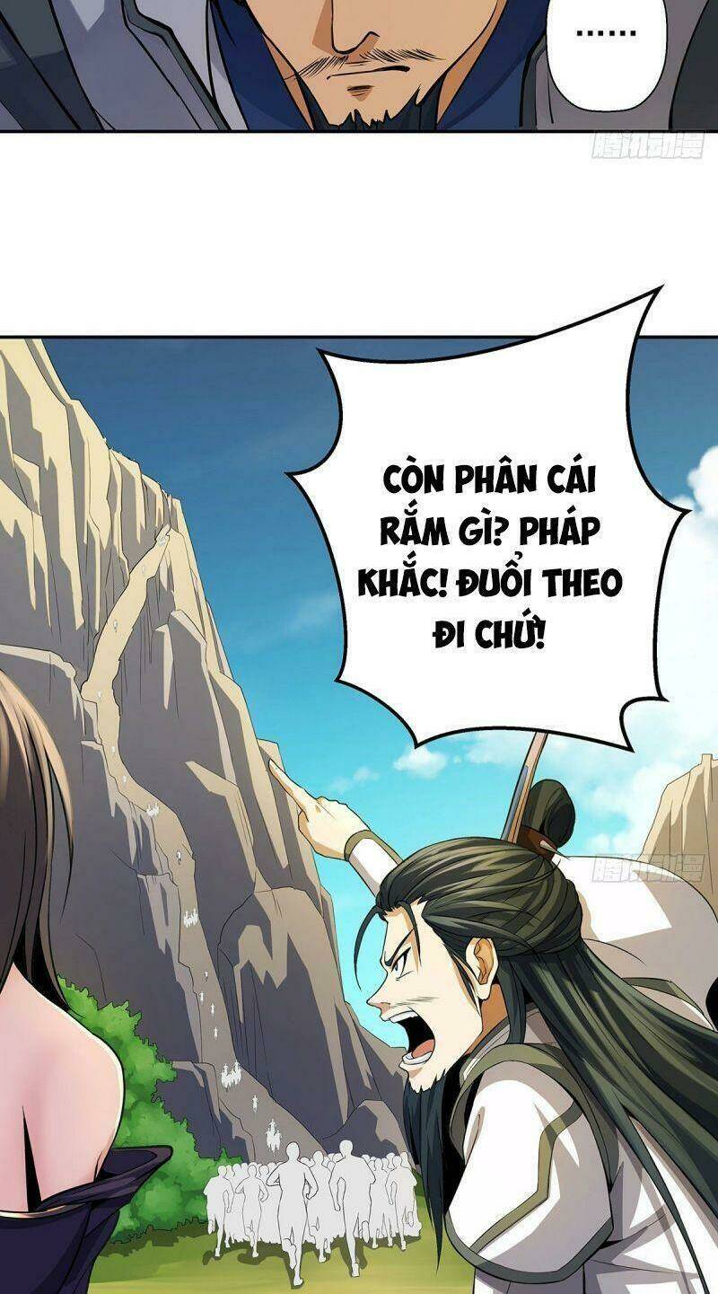 Ta Là Đại Hoàn Đan: Chapter 1.3