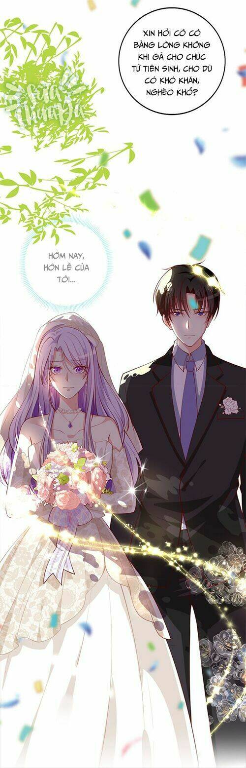 Kế Ước Ngọt Sủng:quốc Dân Lão Công Đích Tiểu Chiếm Giữ Thử: Chapter 1