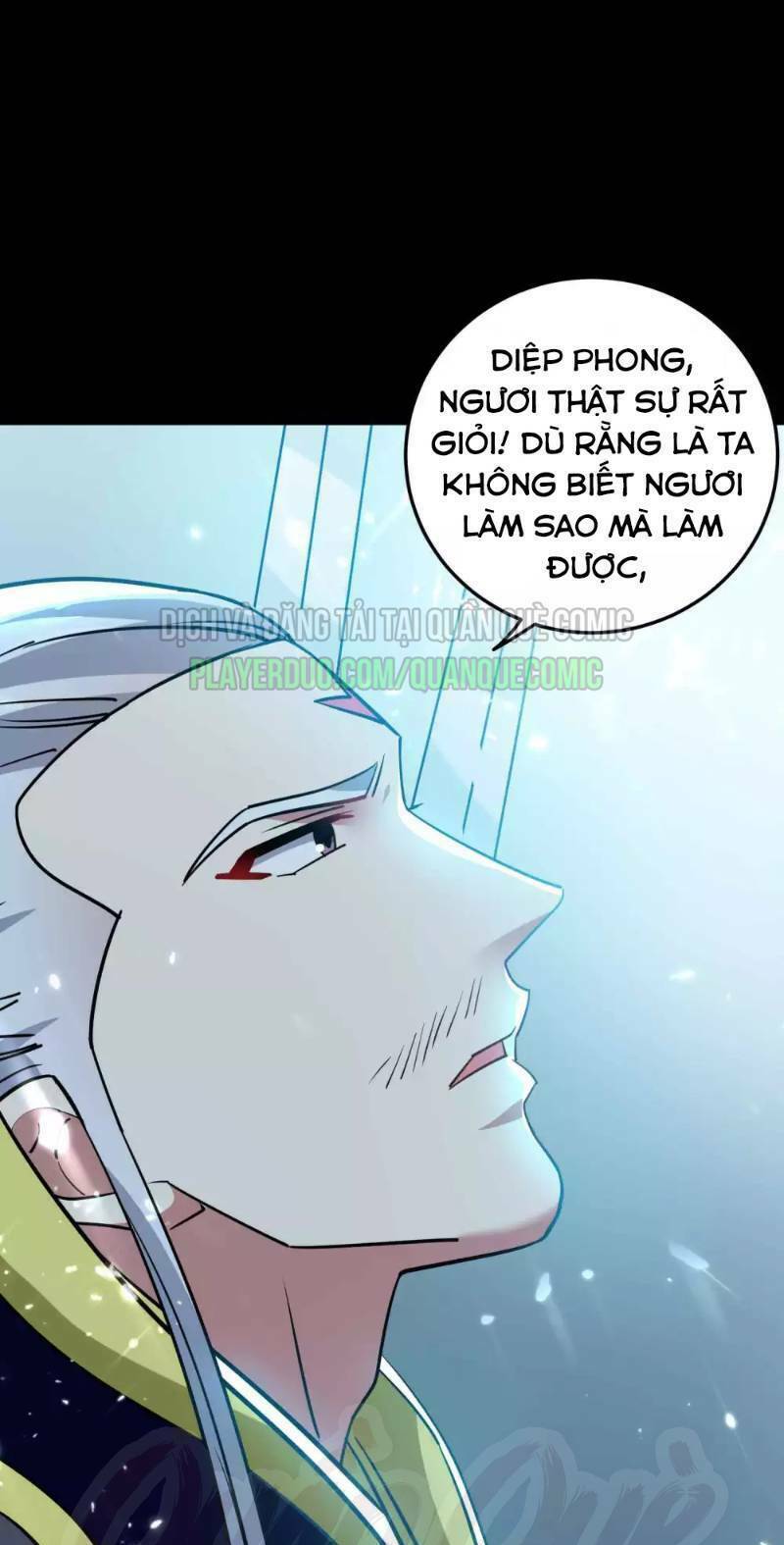 Vạn Giới Tiên Vương: Chapter 41
