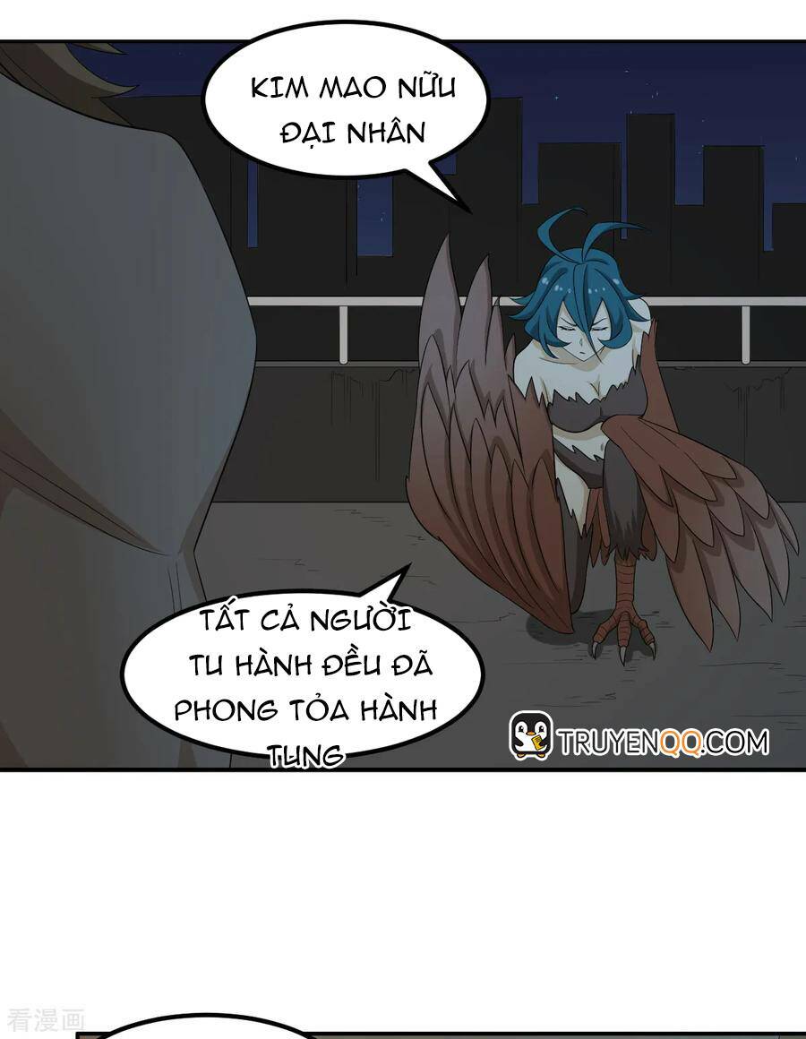 Nghịch Thiên Tiên Mệnh: Chapter 69