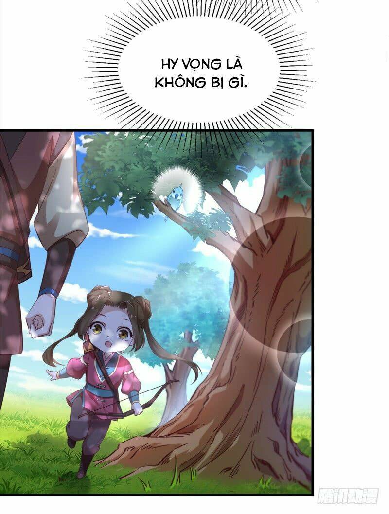 Trò Chơi Trừng Phạt: Chapter 44