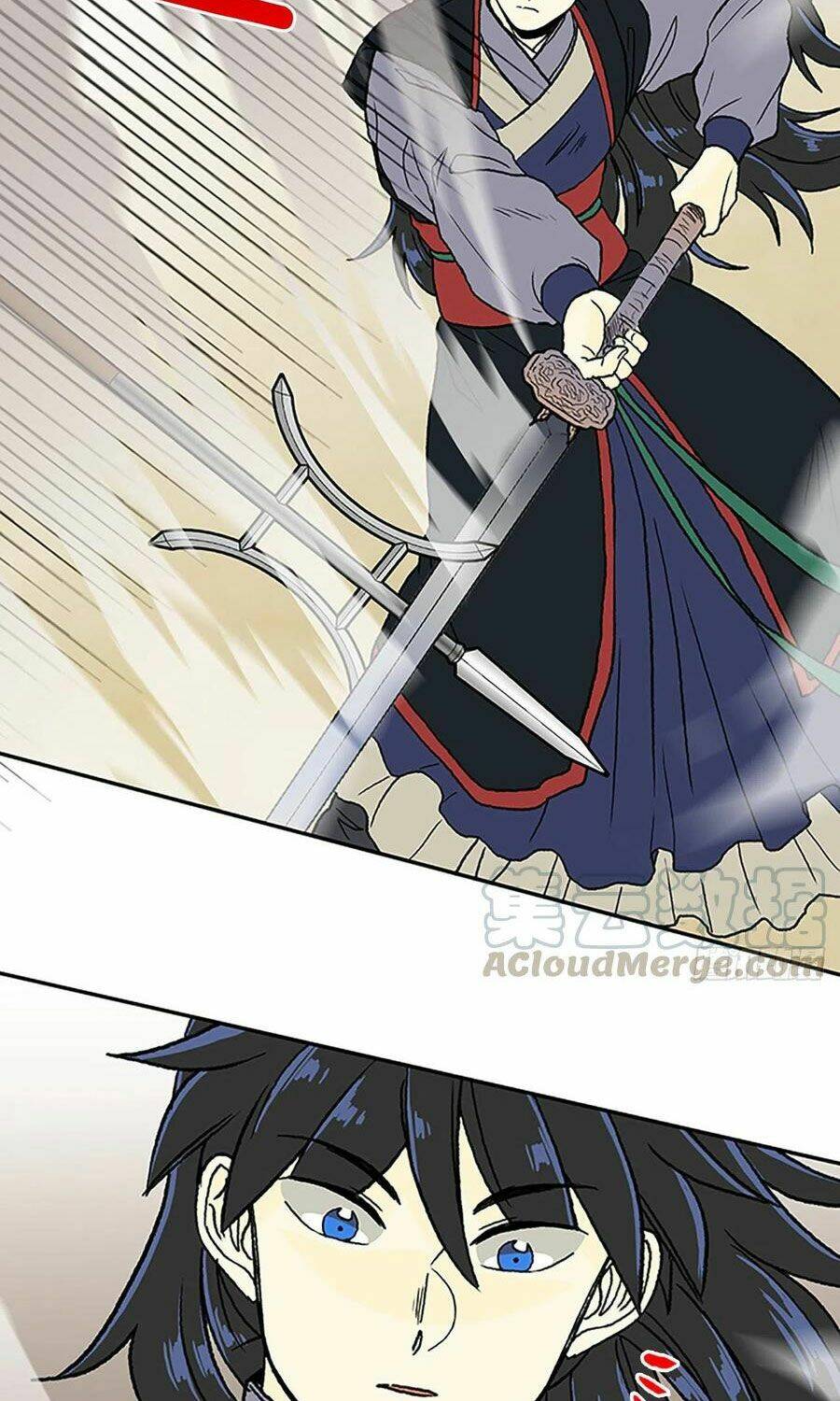 Học Sĩ Tái Sinh: Chapter 179
