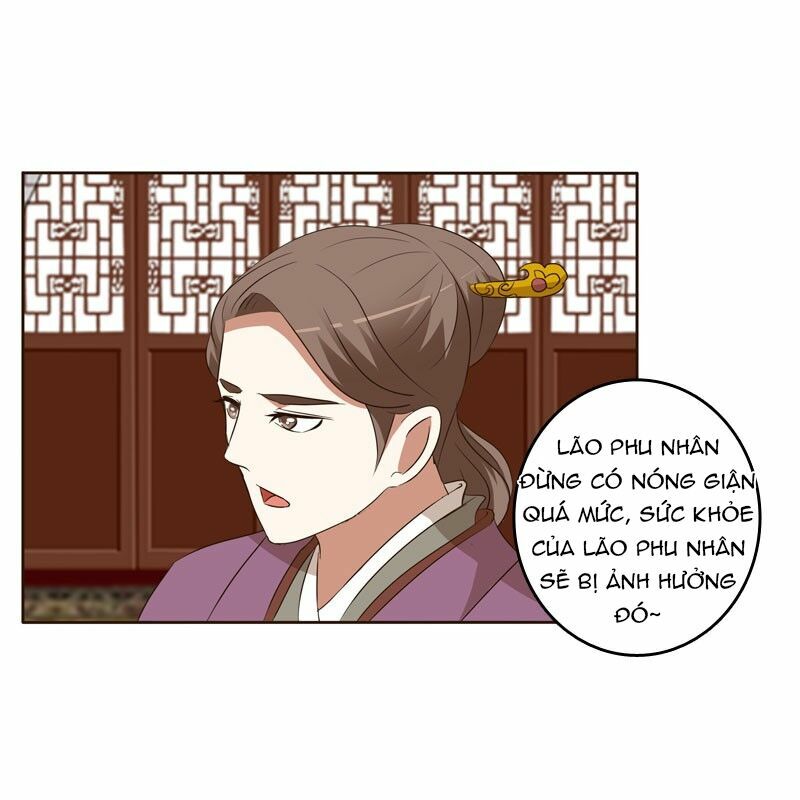 Thông Linh Phi: Chapter 147.5