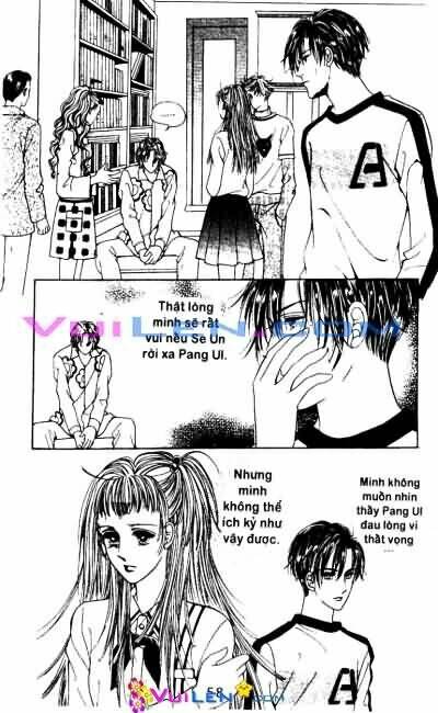 Virus Tiền: Chapter 9