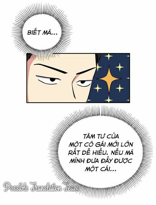 Tai Sói Và Mũ Đỏ: Chapter 45